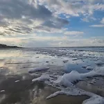 Διαμέρισμα Moana Egmond aan Zee