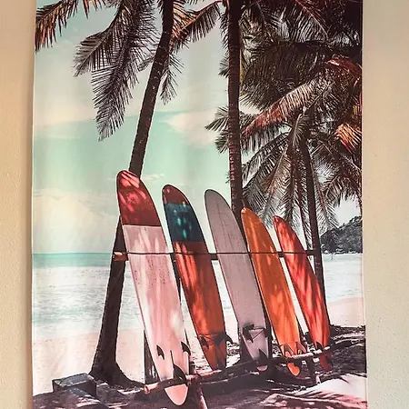 Apartman Moana