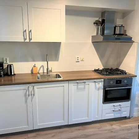 Moana Apartman Egmond aan Zee