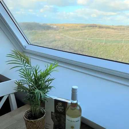 Moana * Egmond aan Zee