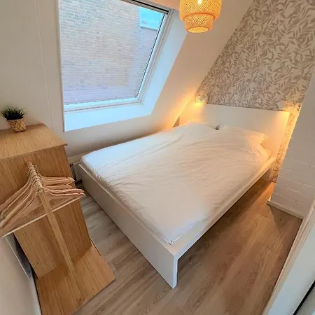 Apartment Moana Egmond aan Zee