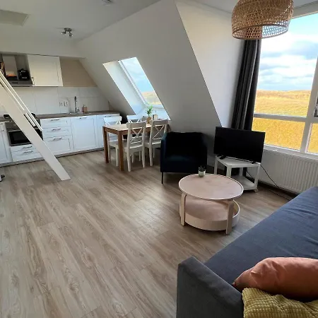 Moana Apartment