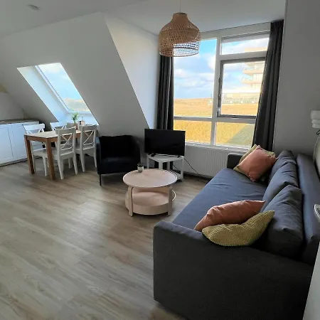 Moana Apartman *