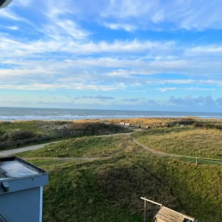 Moana Egmond aan Zee