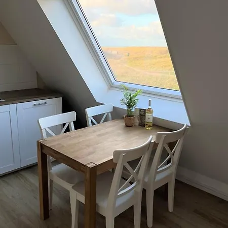 Apartman Moana *