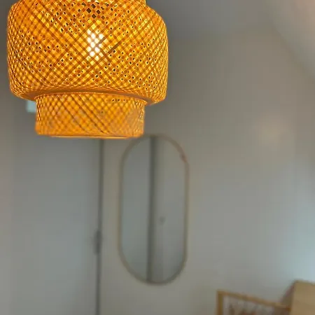 Apartment Moana Egmond aan Zee