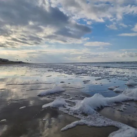 Apartment Moana Egmond aan Zee