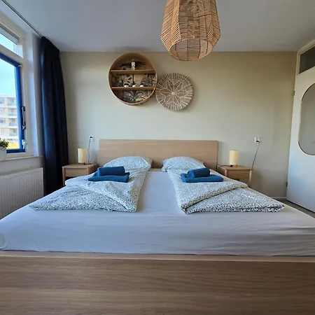 Moana * Egmond aan Zee