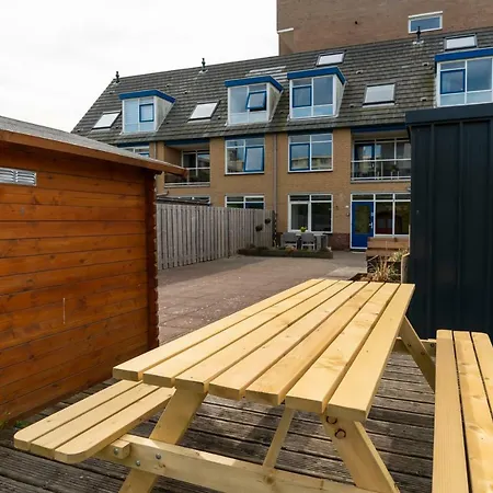 Moana * Egmond aan Zee