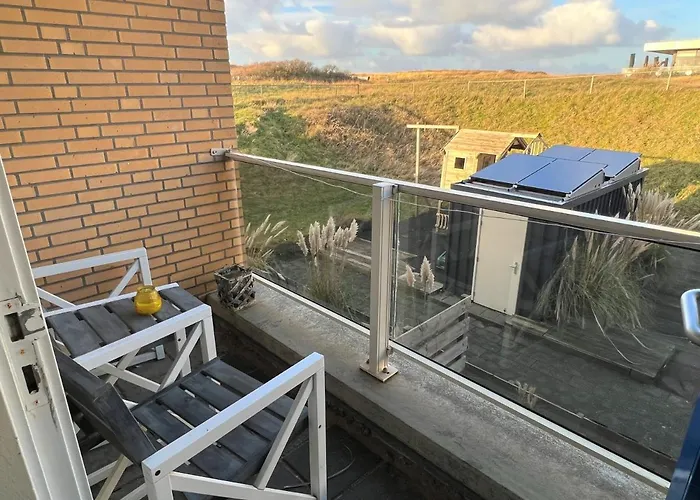 Appartamento Moana *