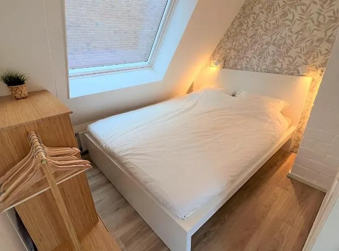 Appartamento Moana Egmond aan Zee