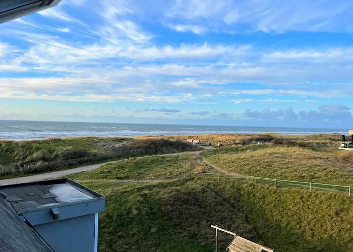 Moana Egmond aan Zee