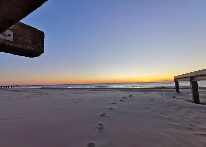 Appartamento Moana *