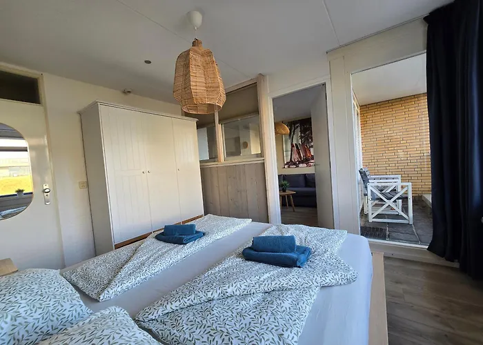 Moana Egmond aan Zee