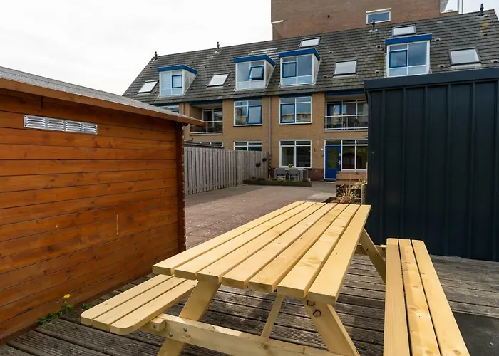 Moana * Egmond aan Zee