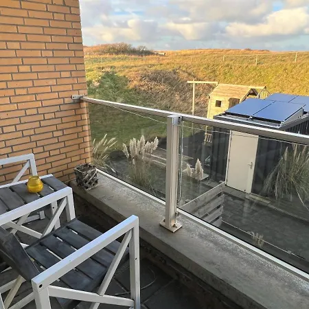 Apartmán Moana *