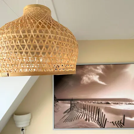 Moana Apartmán *