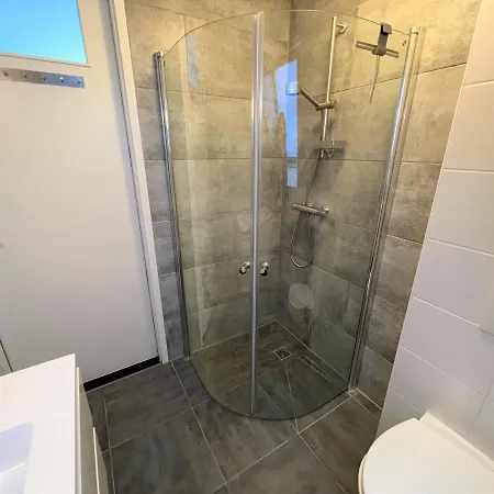 Apartmán Moana