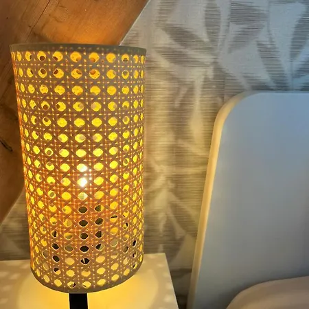 Apartmán Moana Egmond aan Zee