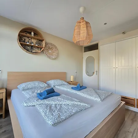 Apartmán Moana