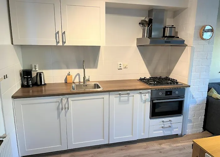 Moana דירה אגמונד אן זי